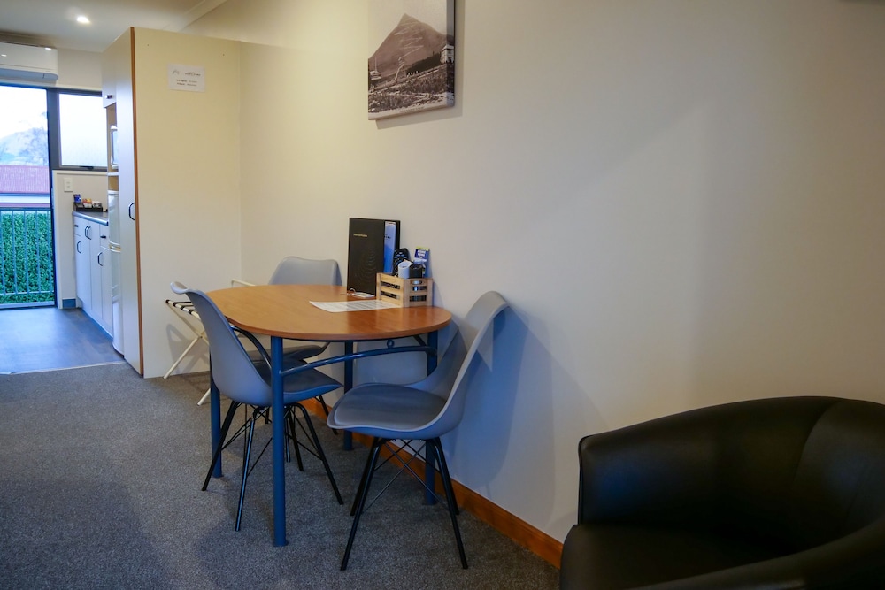 Hanmer Springs Scenic Views Motel 29/50