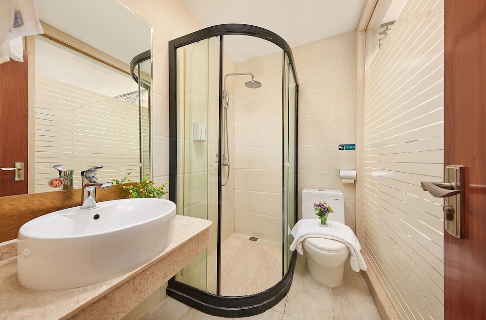 Kaiserdom Hotel Guangzhou Airport Branch 44/50
