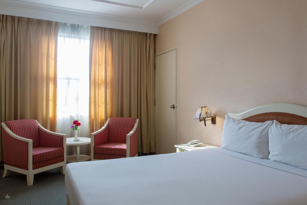Hotel Seri Malaysia Kulim 21/64