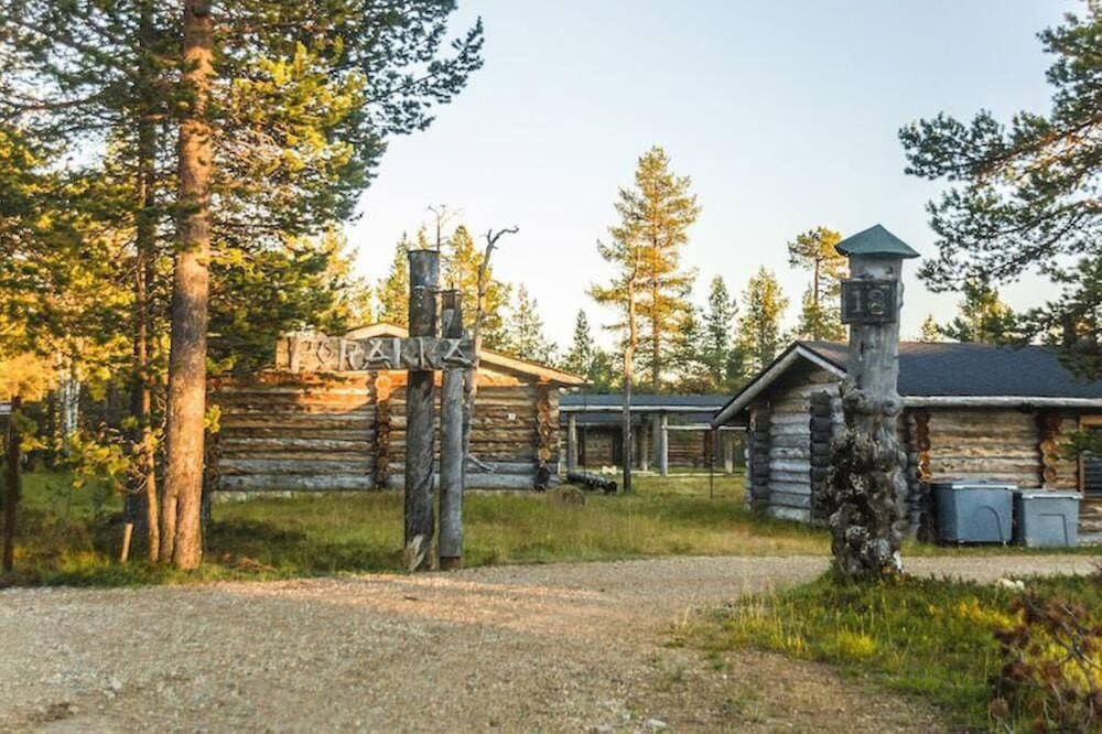 Lodge Kuukkeli Porakka 27/37