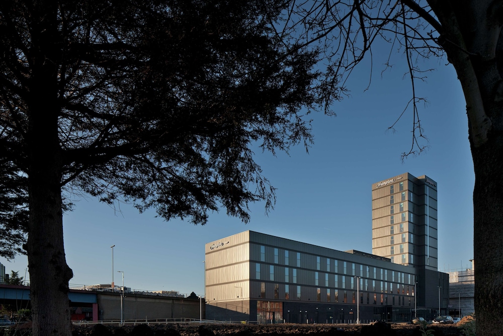 Hampton by Hilton Leeds City Centre 24/37