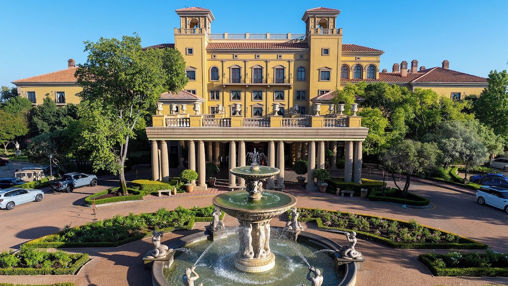 Palazzo Hotel At Montecasino 6/69