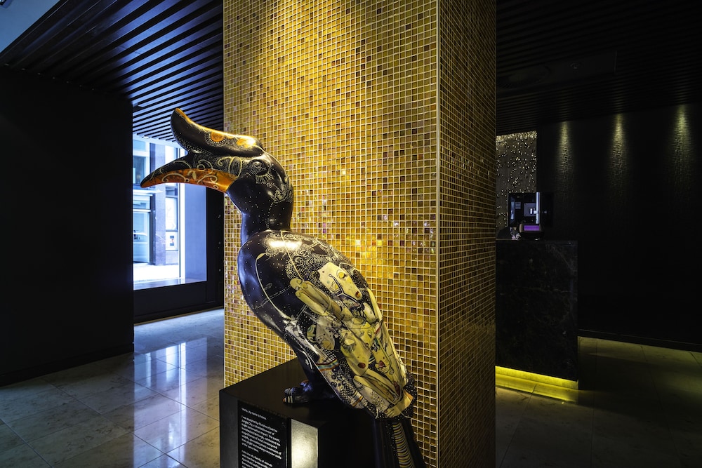 Clayton Hotel London Wall 21/38