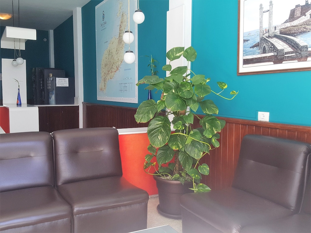Hostal San Gines 34/46