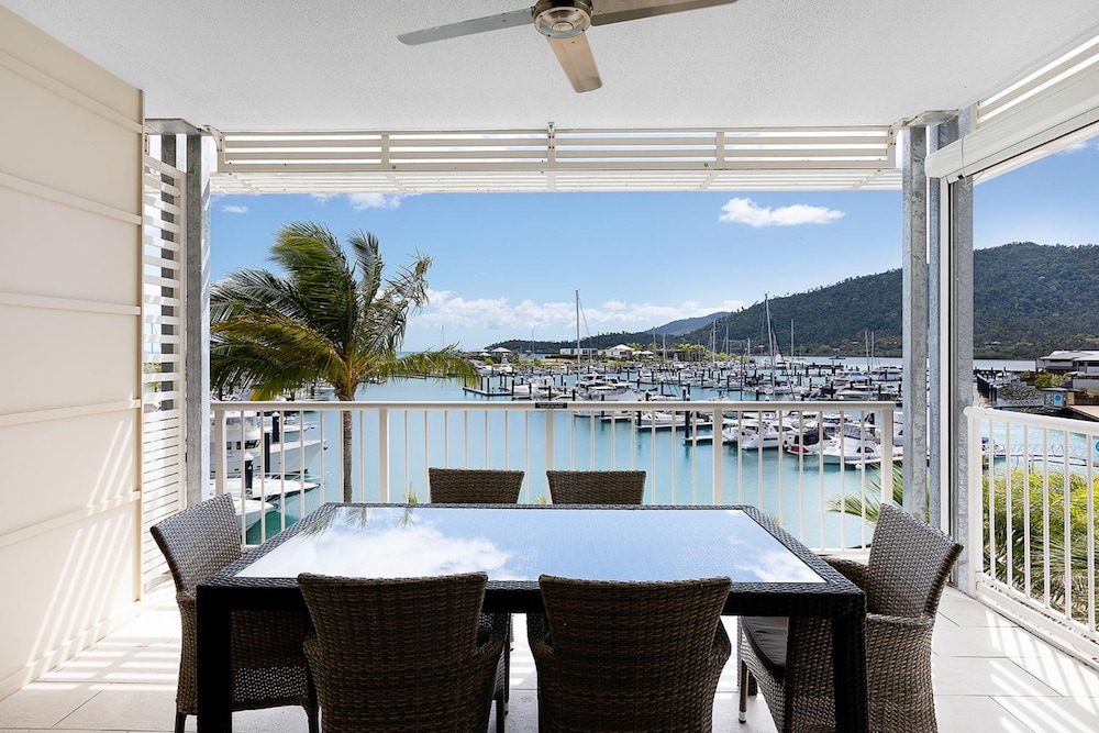 The Boathouse Apartments 34/70
