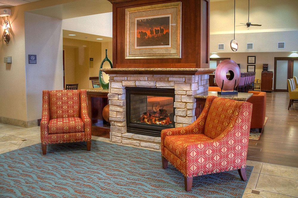 Hampton Inn & Suites Altus 27/40