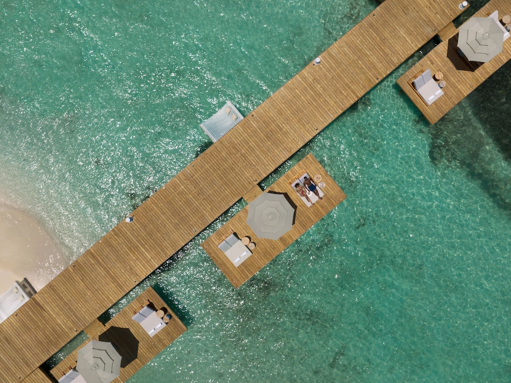 Impression Isla Mujeres by Secrets 27/50