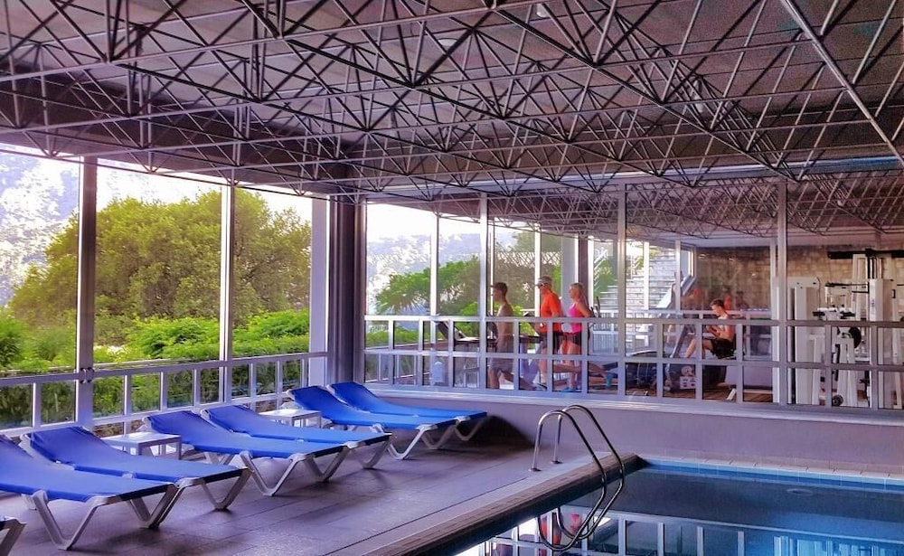 Loryma Resort Hotel 24/49