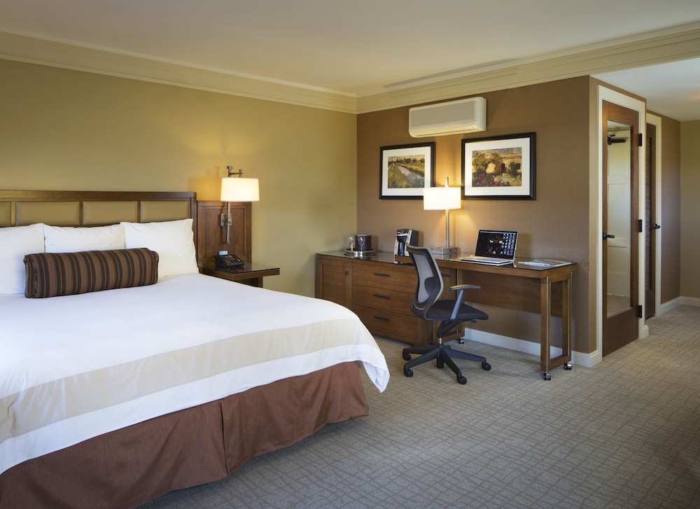Hotel Abrego 14/34