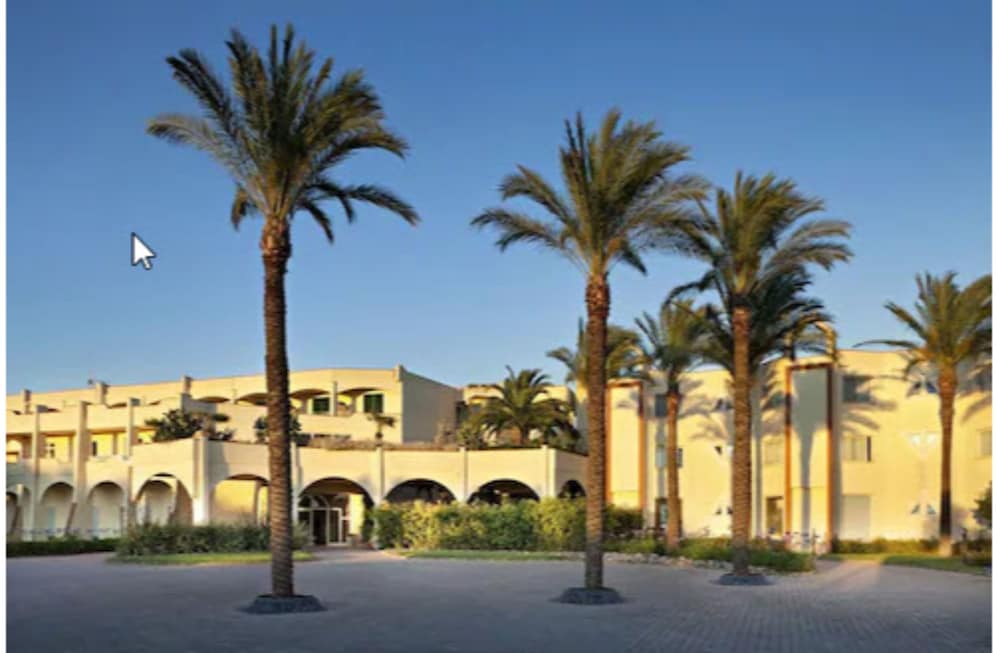TI BLU Village Club 45/47