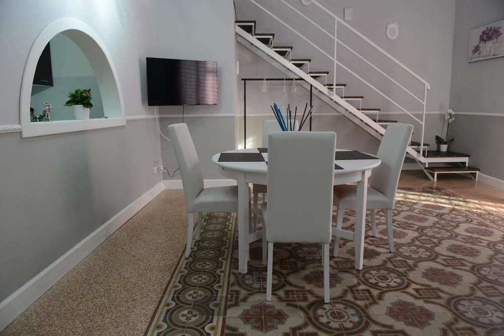 B&B La Torretta Di Chiaia 26/34