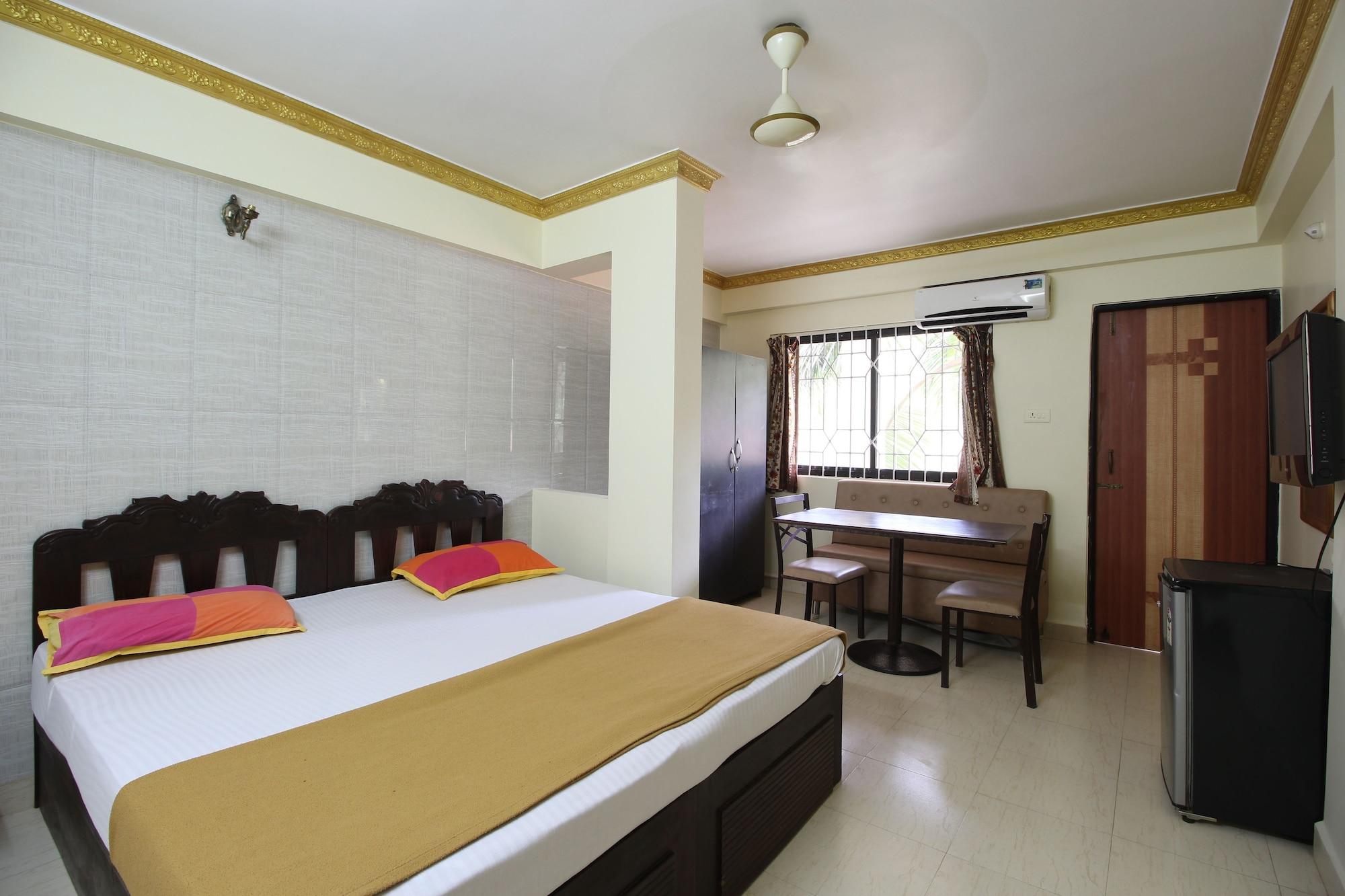 Roundcube Guest House 10/75