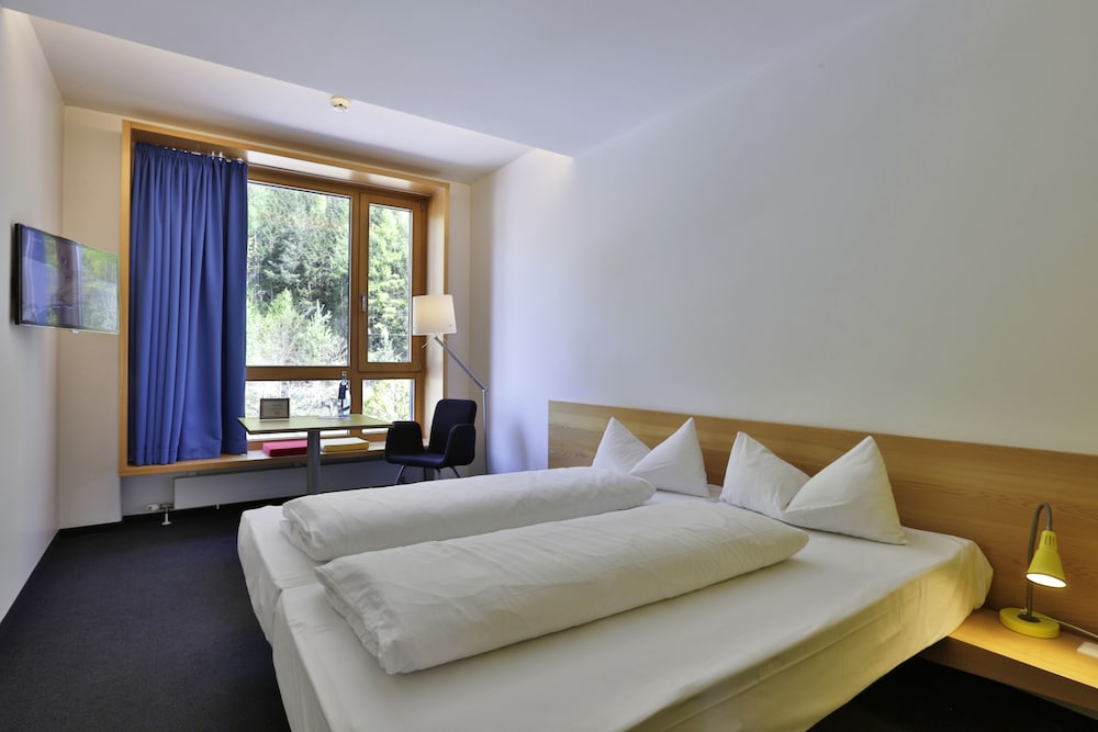 Val Blu Resort Spa Sports 15/50
