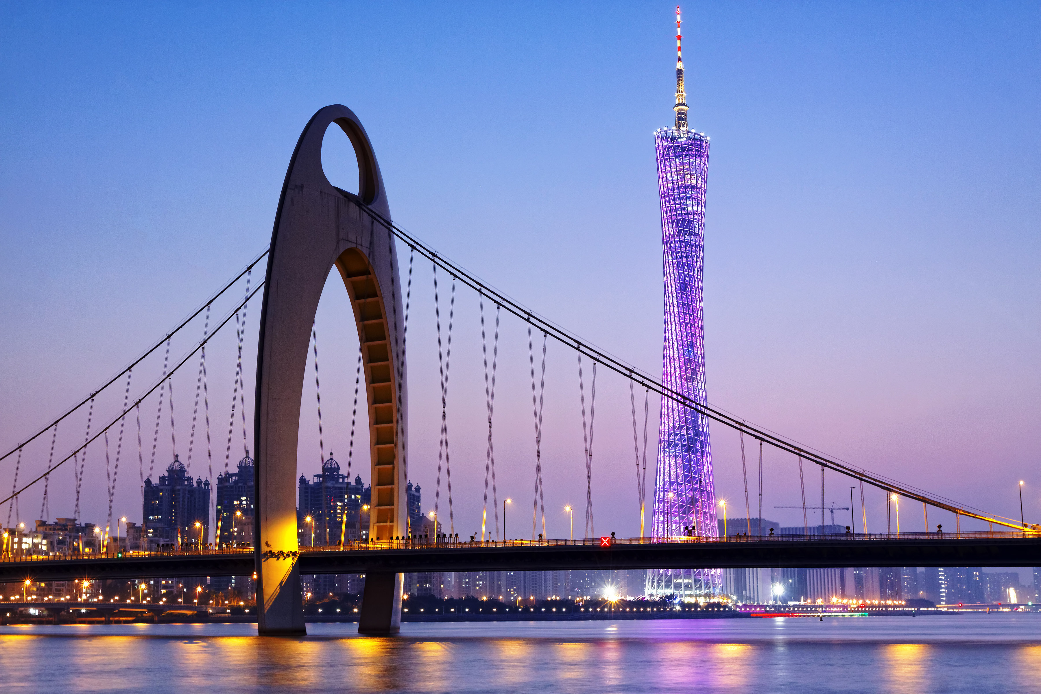 Ascott IFC Guangzhou 44/50