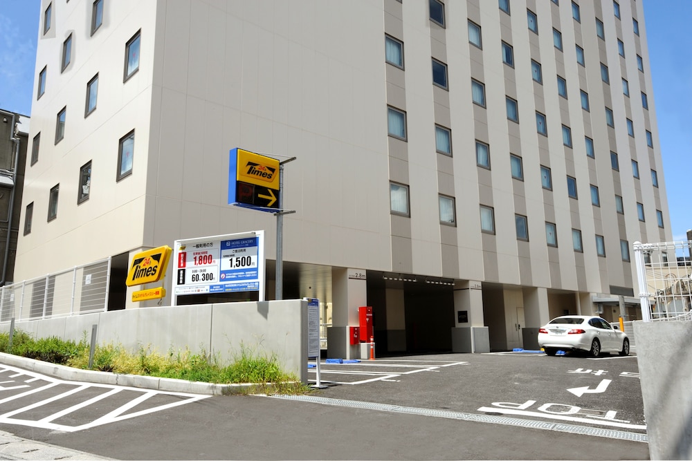 Hotel Gracery Naha in NAHA - OKINAWA PREFECTURE