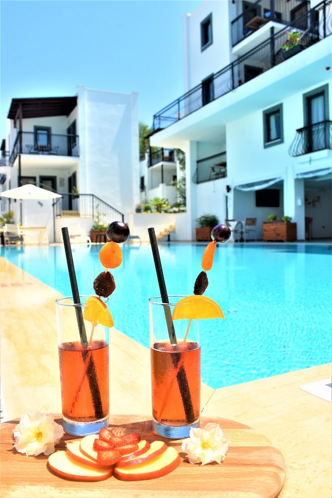 Modern Life Bodrum Otel 36/50