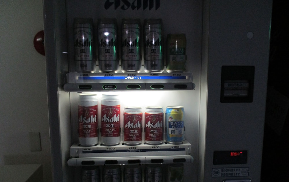 Fukushima Hills酒店(Hotel Fukushima Hills) 图片3