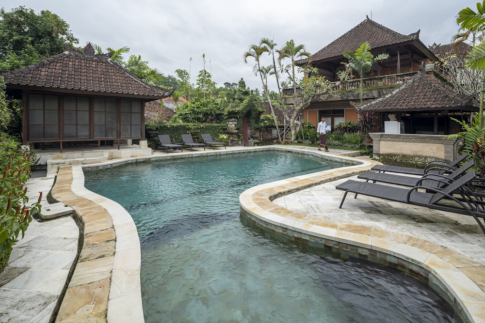 Puri Saraswati Dijiwa Ubud 7/61