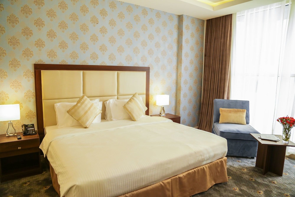 The Town Hotel Doha 17/49
