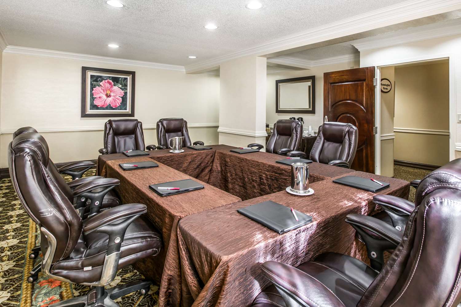 Comfort Suites Paradise Island 42/55