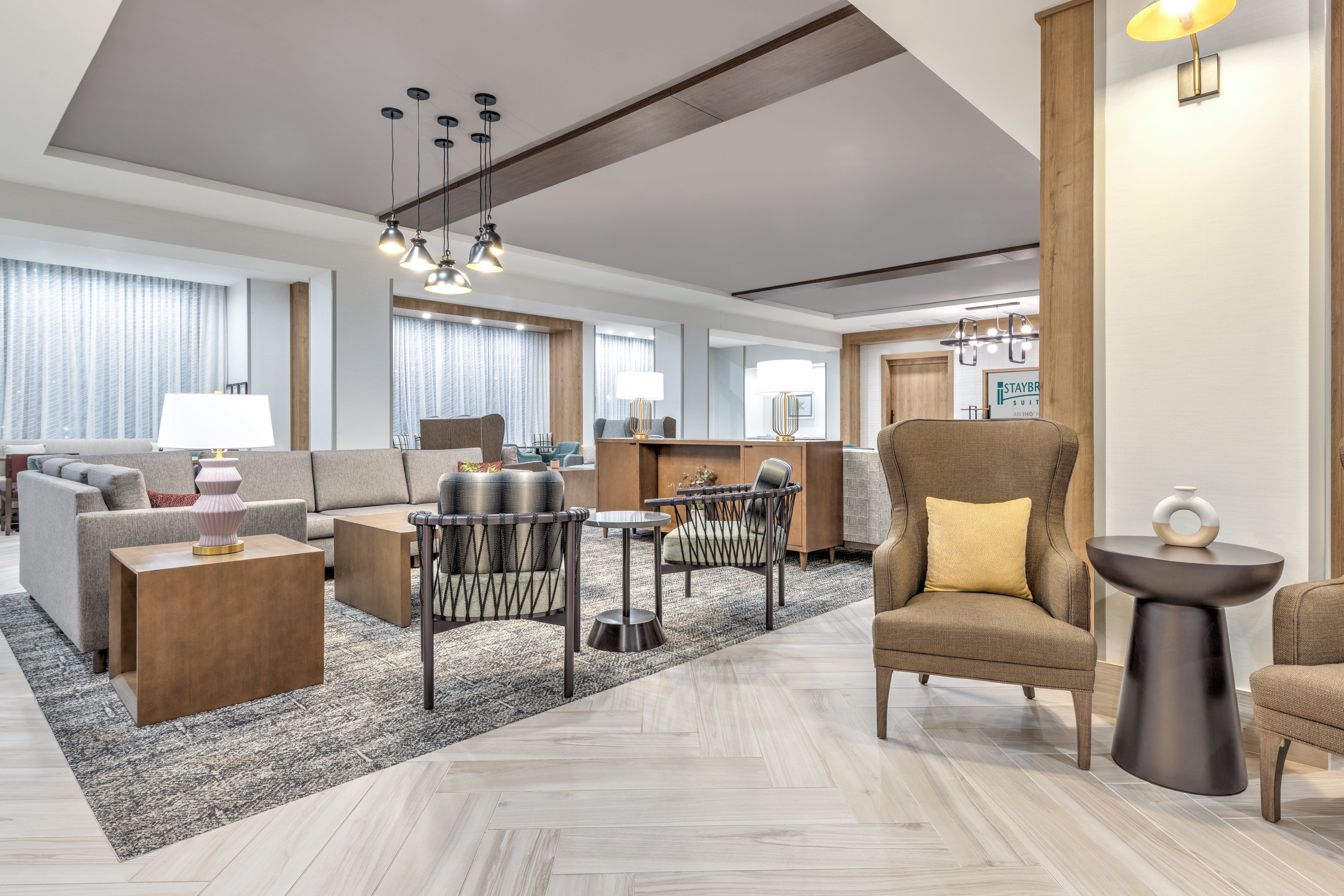 Staybridge Suites PORT ARTHUR 22/40