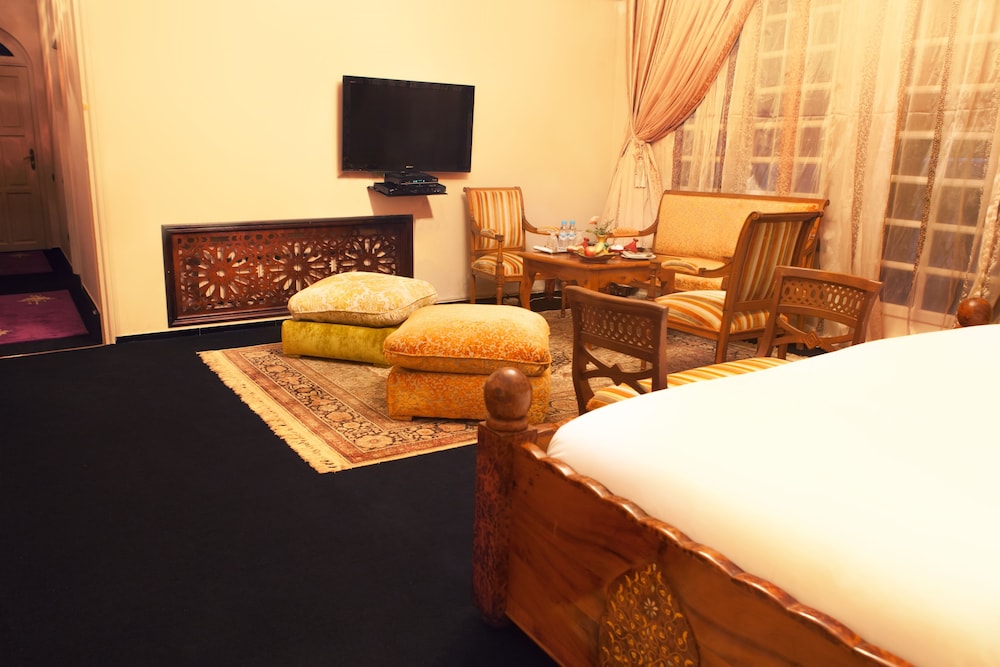 Villa Des Ambassadors 20/29
