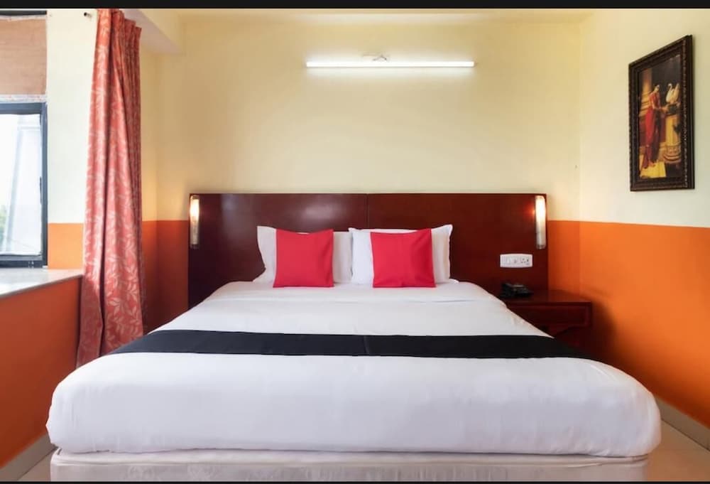 Hotel Vassi Palaze 10/32