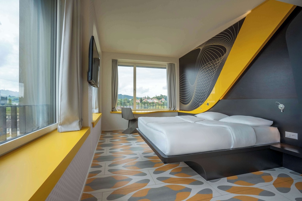 Prize by Radisson, Bern City 17/60