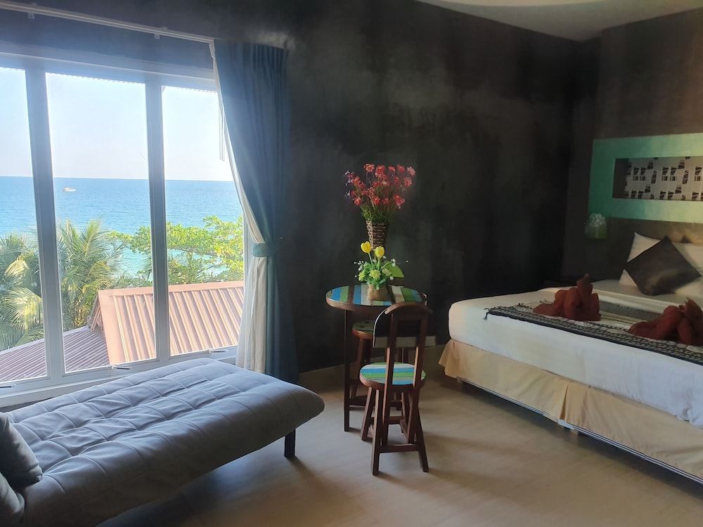 Saikaew Boutique Hotel 41/72