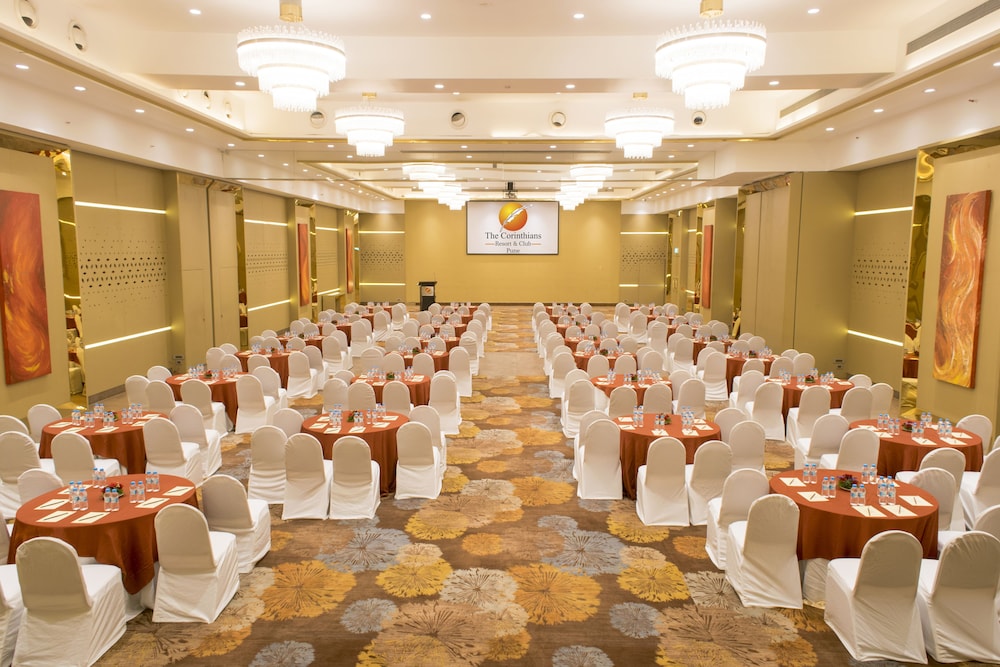 The Corinthians Resort 65/76