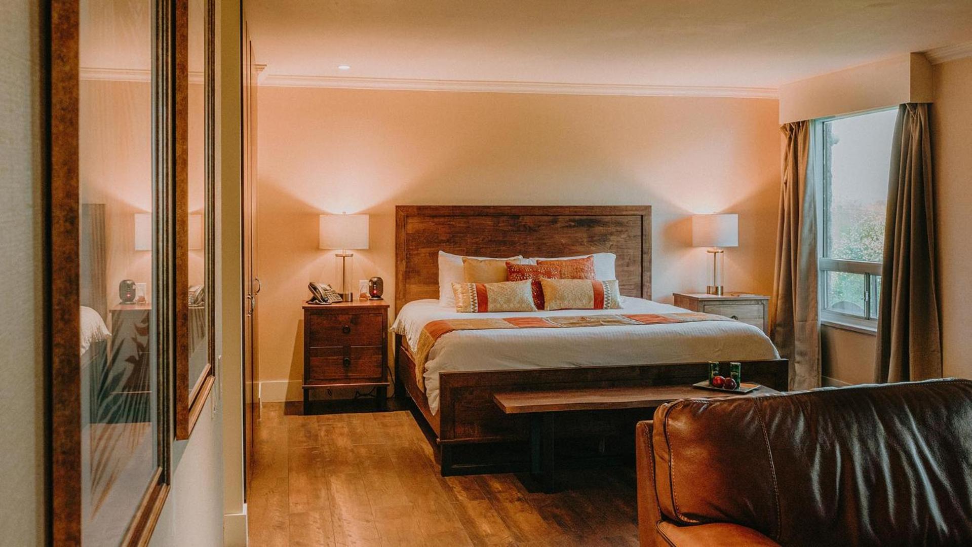 Northumberland Heights Wellness Retreat & Spa 18/49