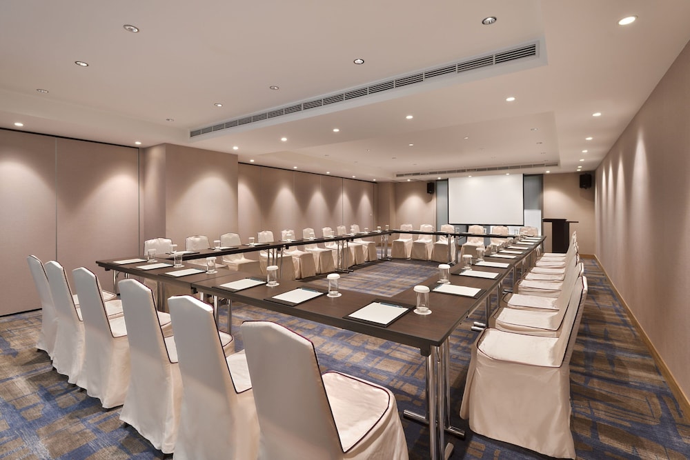 Four Points by Sheraton Yilan Jiaoxi 58/64