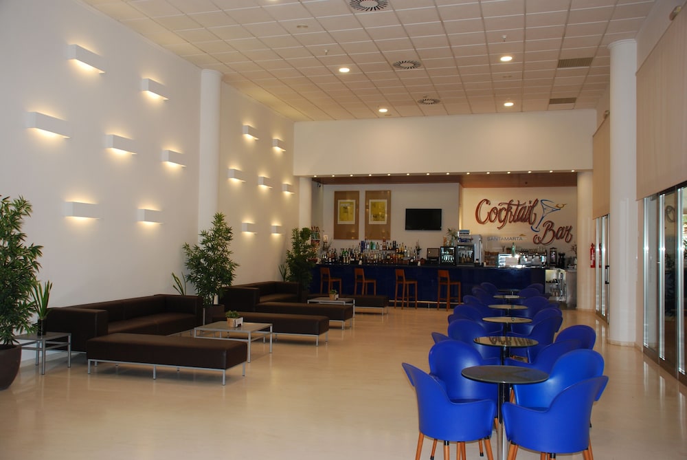Hotel Santamarta 32/45