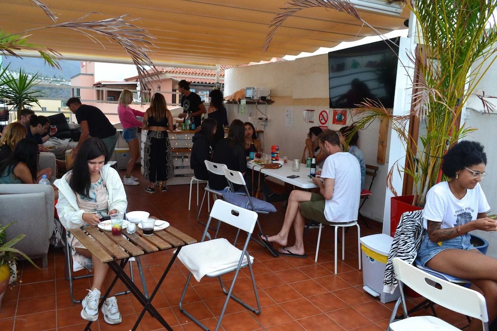 Puerto Nest Hostel 43/59