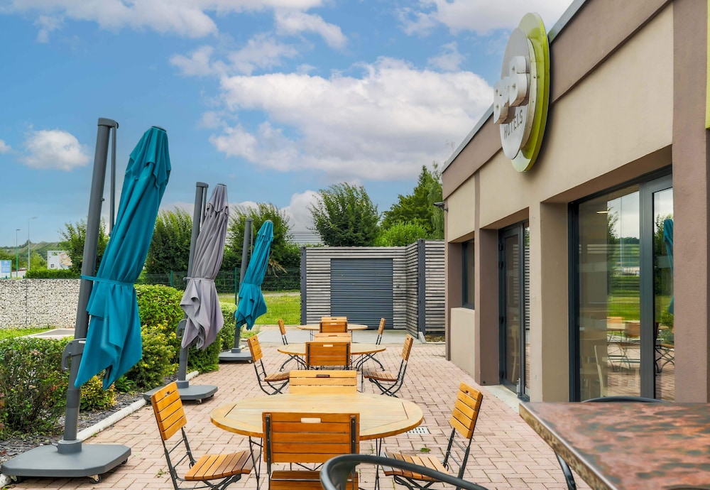 B&B HOTEL Verdun Sud 27/39