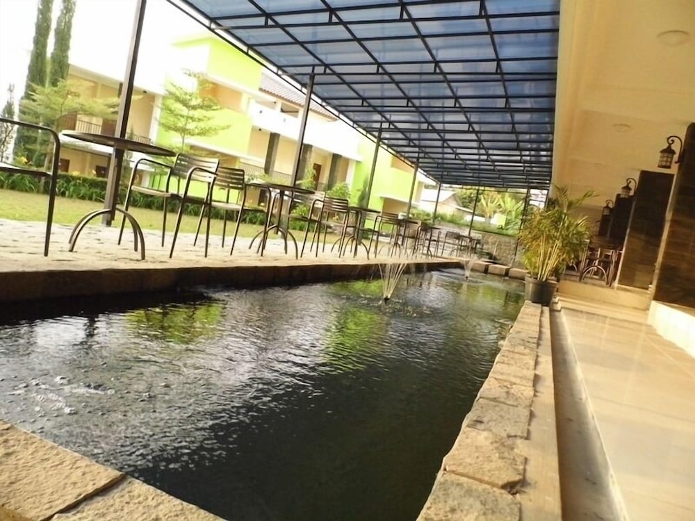 De View Hotel 37/64