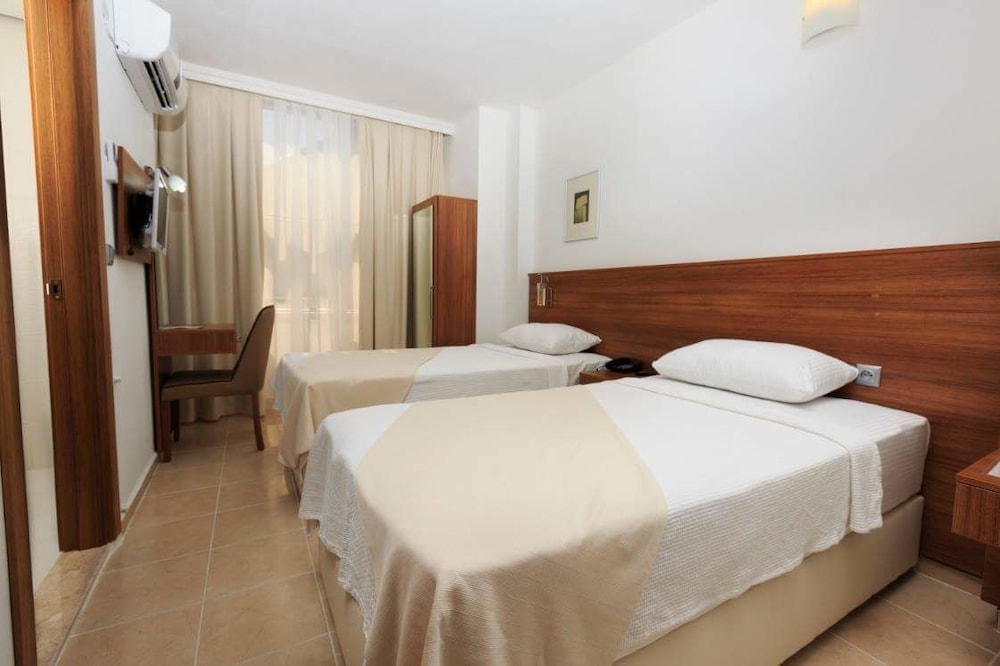 Agz Hotel 13/31