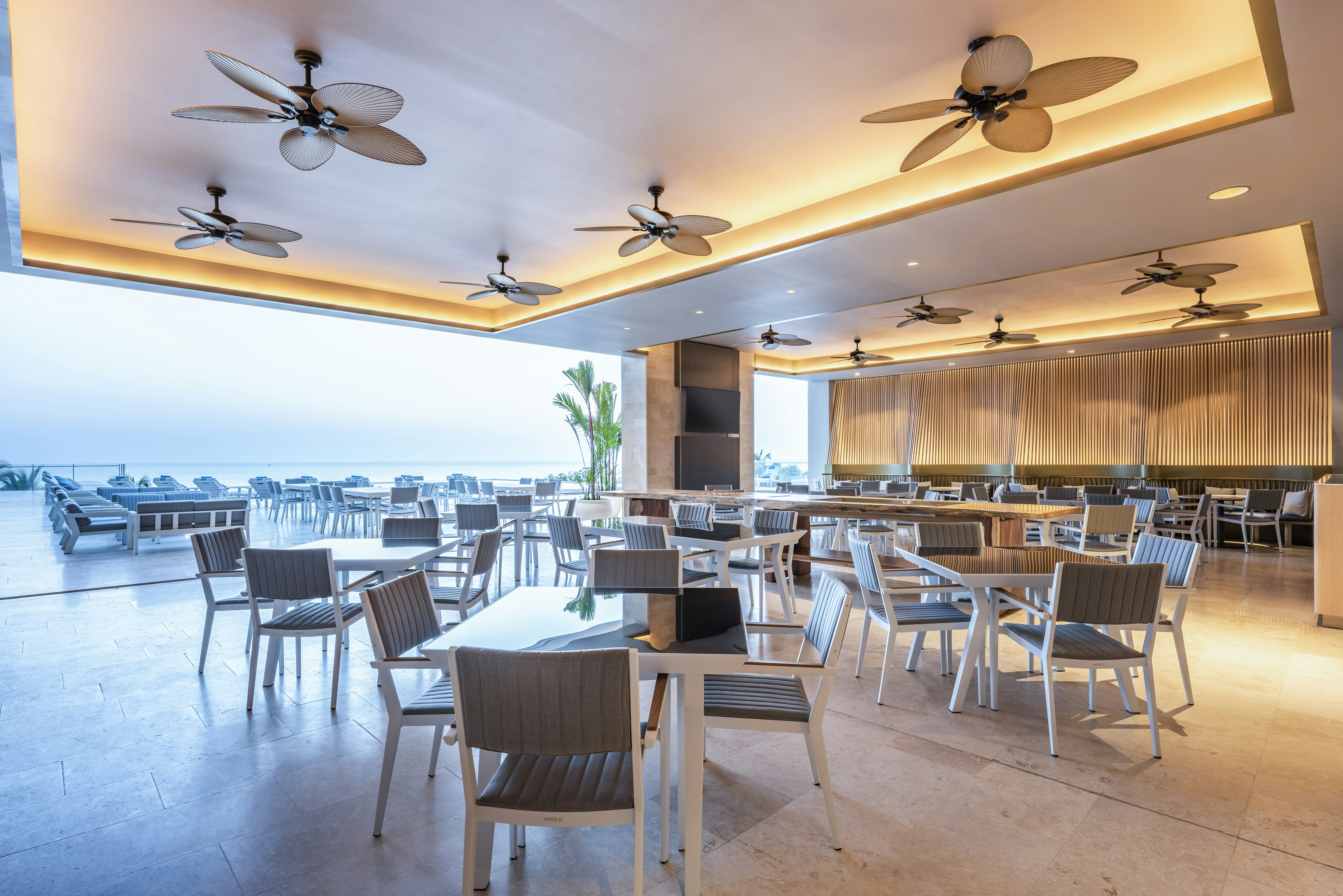 Hilton Santa Marta 26/50