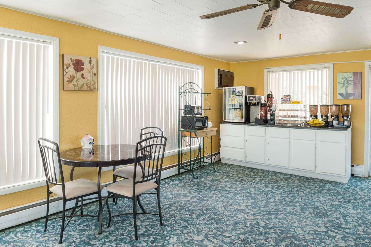 Knights Inn Kirksville 18/20