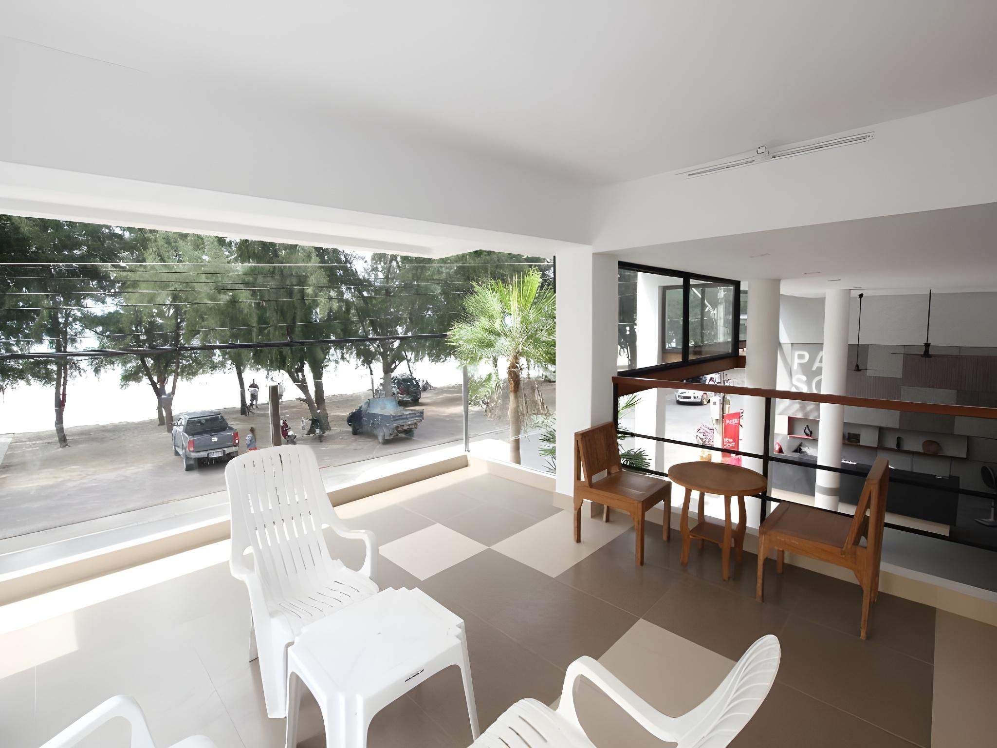 PASO Resort Cha Am 38/46