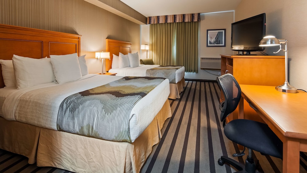 Best Western King George Inn and Suites 22/60