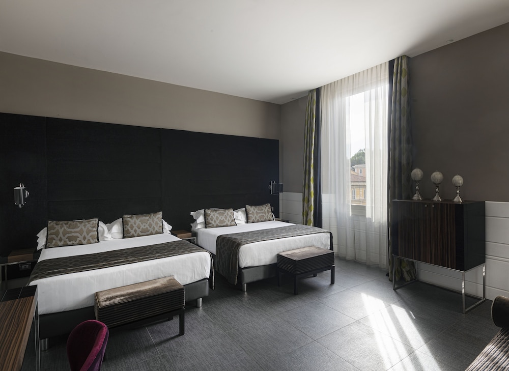 Rome Glam Hotel 36/62