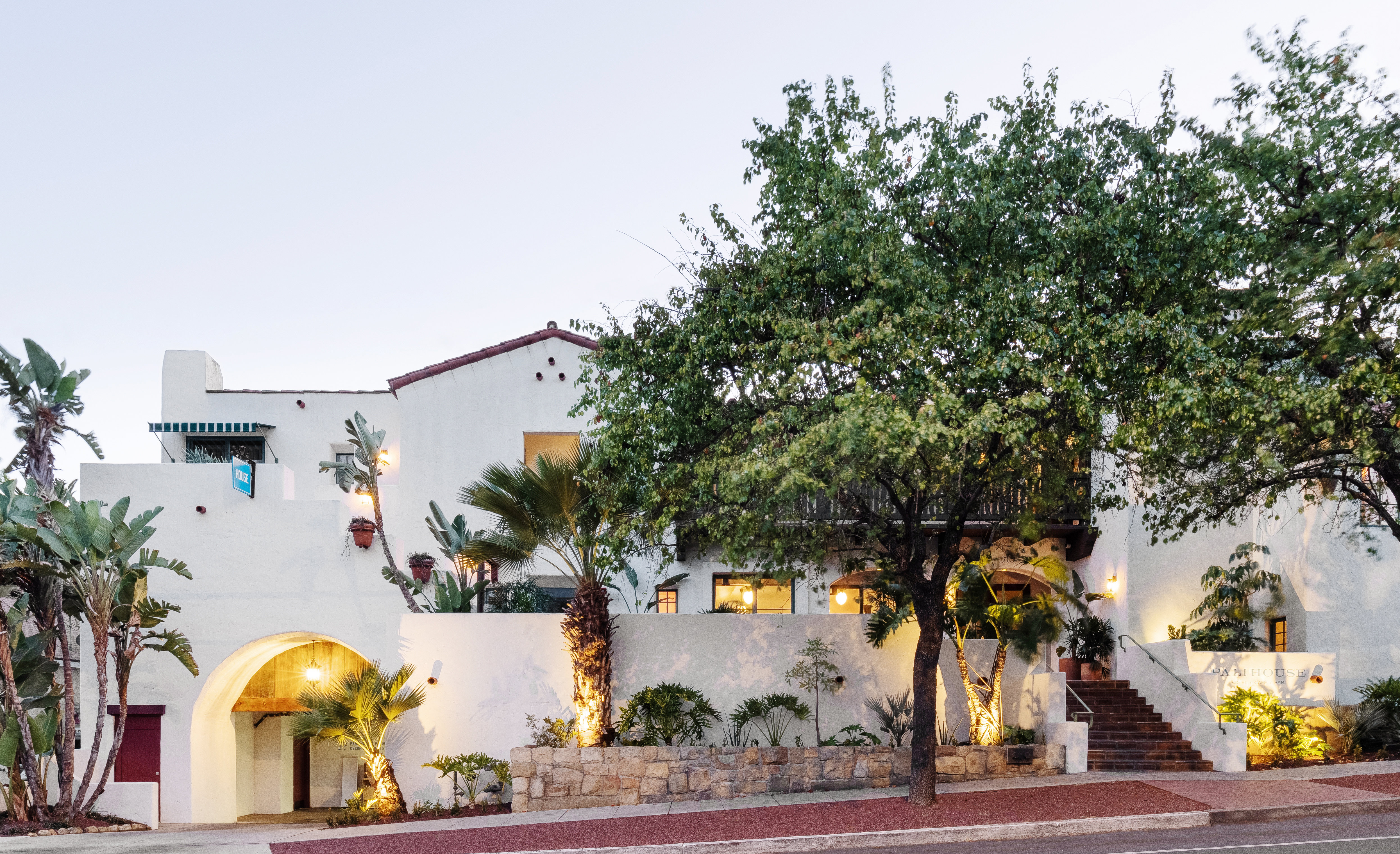 Palihouse Santa Barbara 2/27