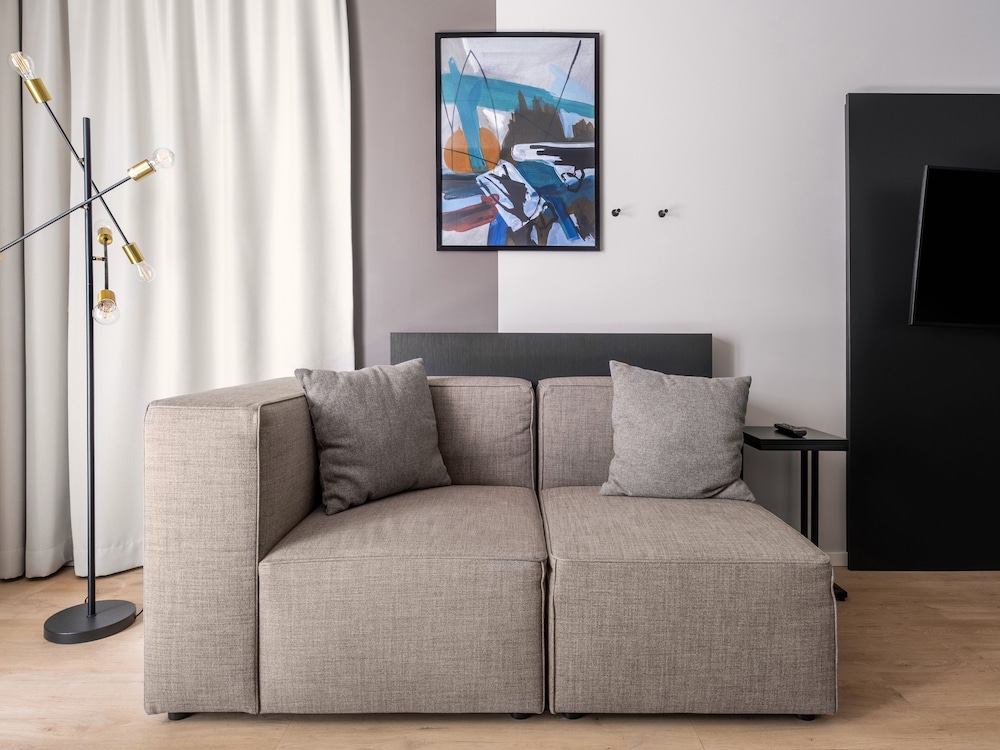 numa Stark Rooms & Apartments 42/63