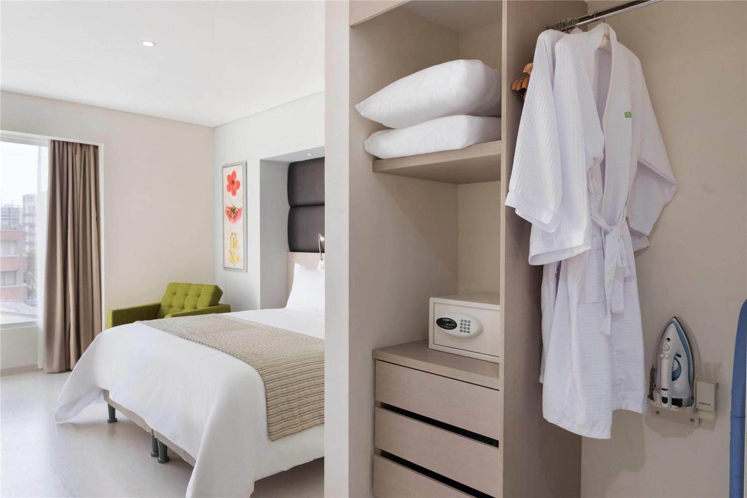 Wyndham Garden Barranquilla 57/57