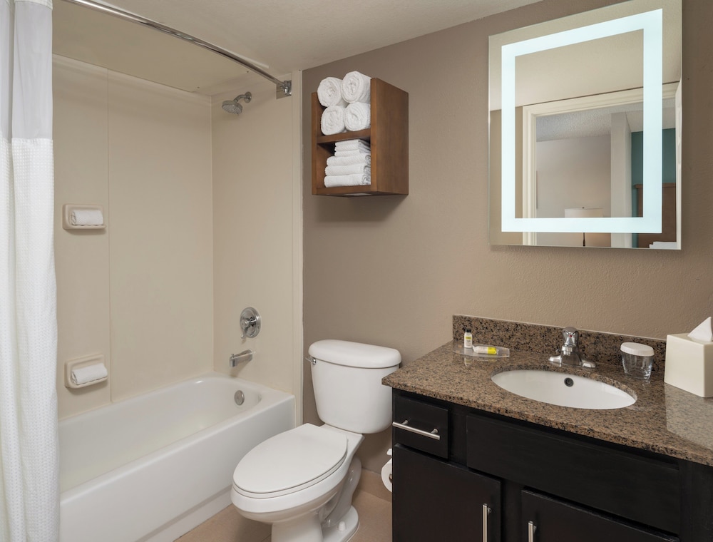 Studio, Suite, 2 Queen Beds, Kitchen