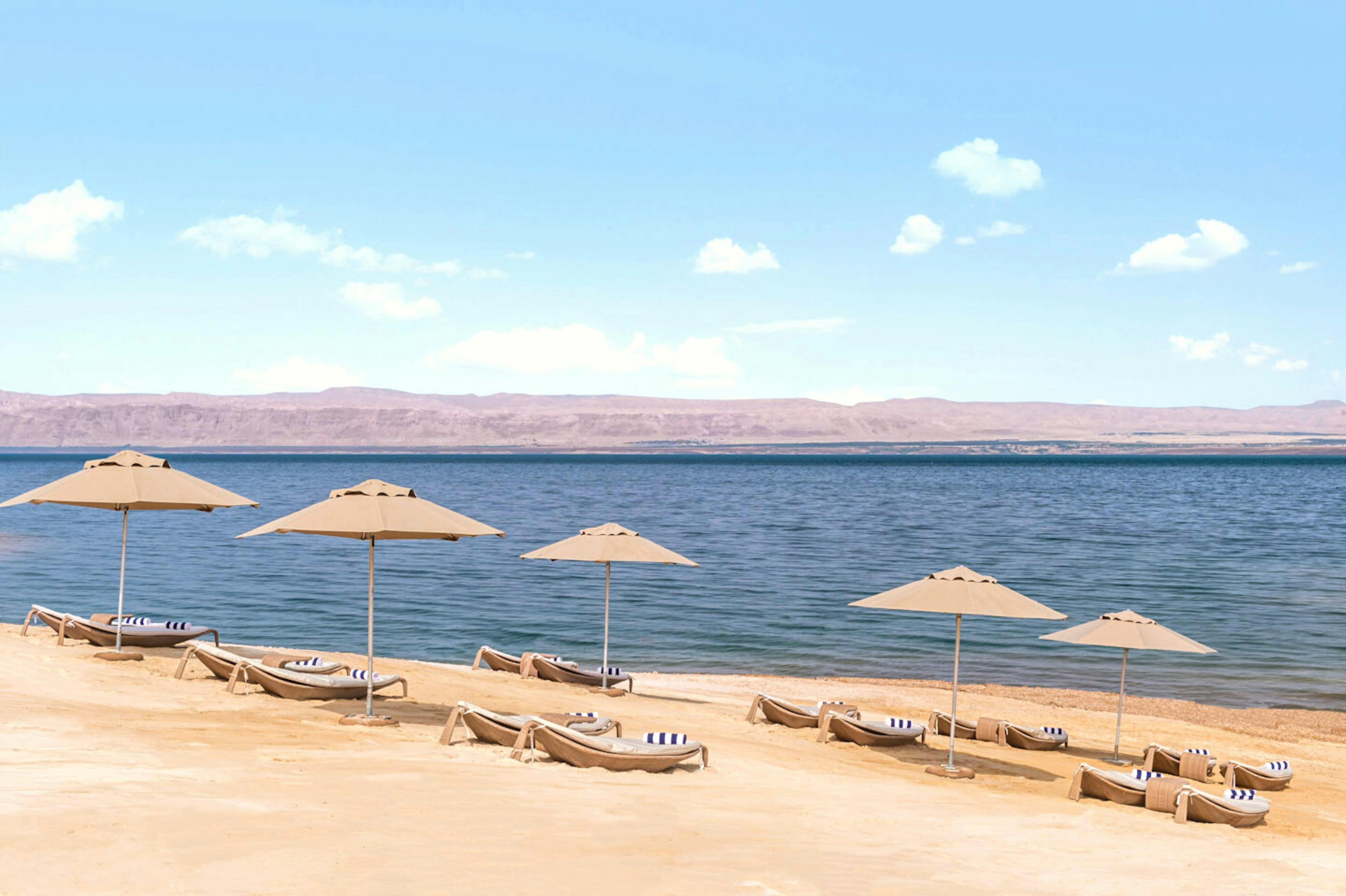 Hilton Dead Sea Resort and Spa 40/50
