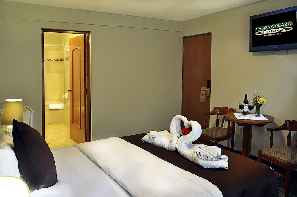 CASONA PLAZA 37/69