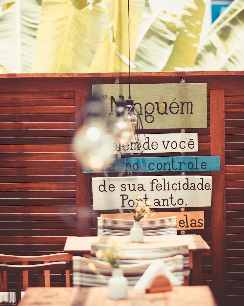 Pousada Mareia 20/41
