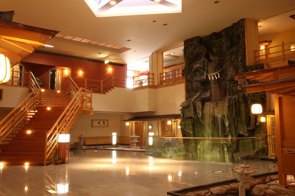 Hotel Towadaso 7/28